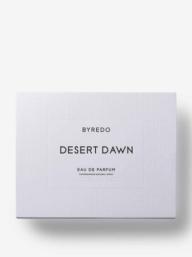 Byredo Mujer Barcelona Perfume Desert Dawn color Blanco sku 890-000812 01 - Foto 2