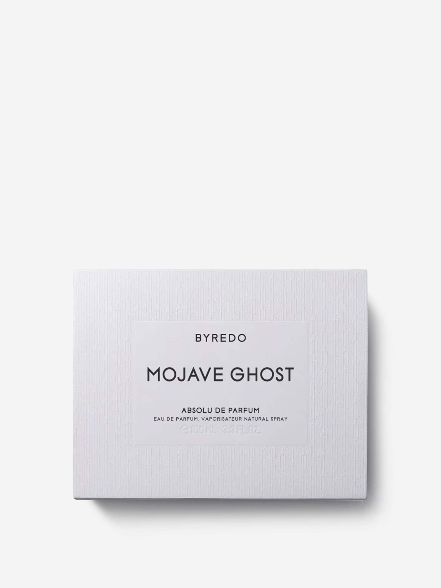 Byredo Mujer Barcelona Perfume Mojave Ghost color Blanco sku 890-000813 01 - Foto 2