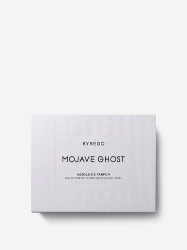 Byredo Mujer Barcelona Perfume Mojave Ghost color Blanco sku 890-000813 01 - Foto 2
