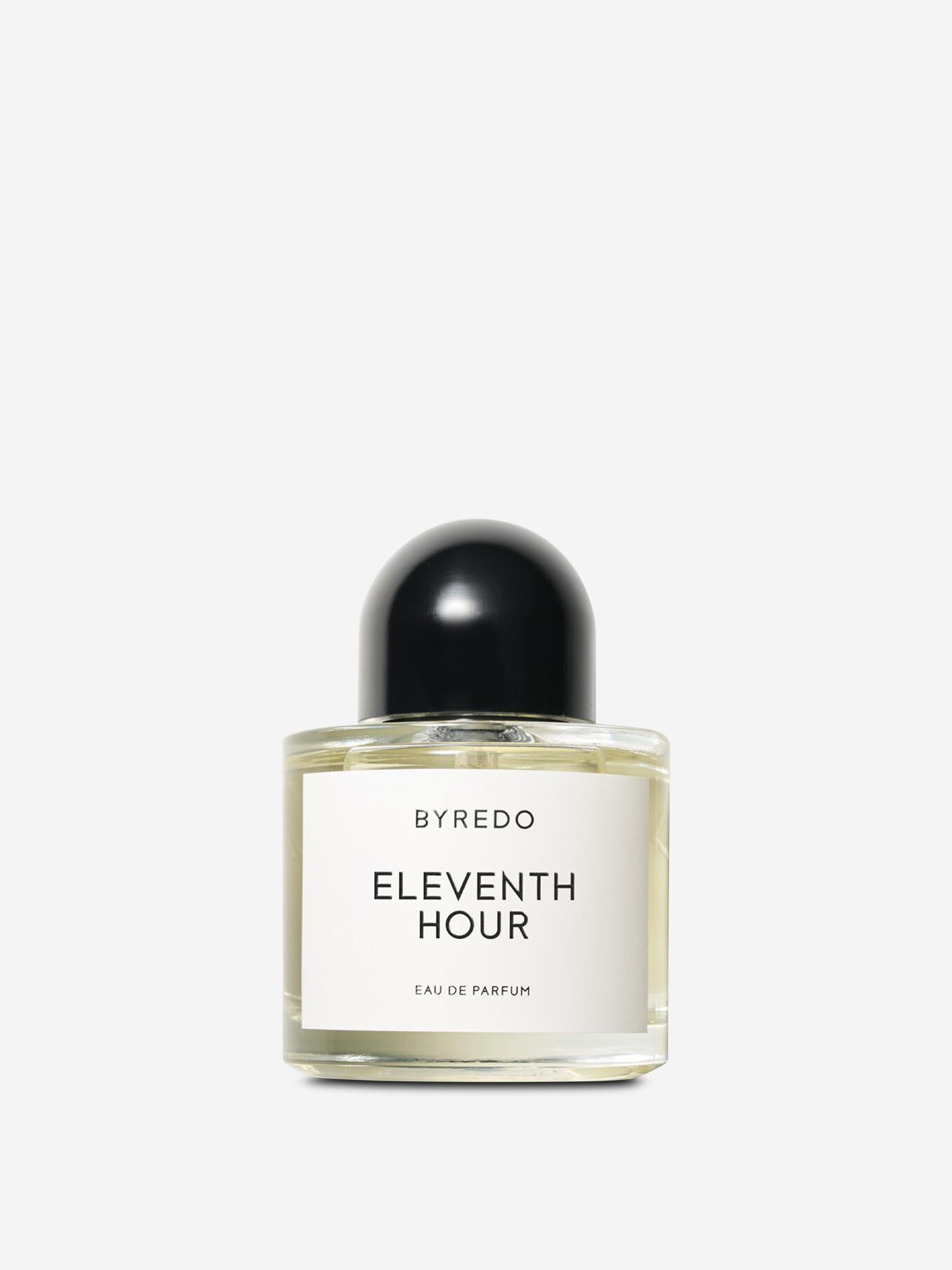 Byredo Mujer Barcelona Perfume Eleventh Hour color Blanco sku 890-000814 01 - Foto 1