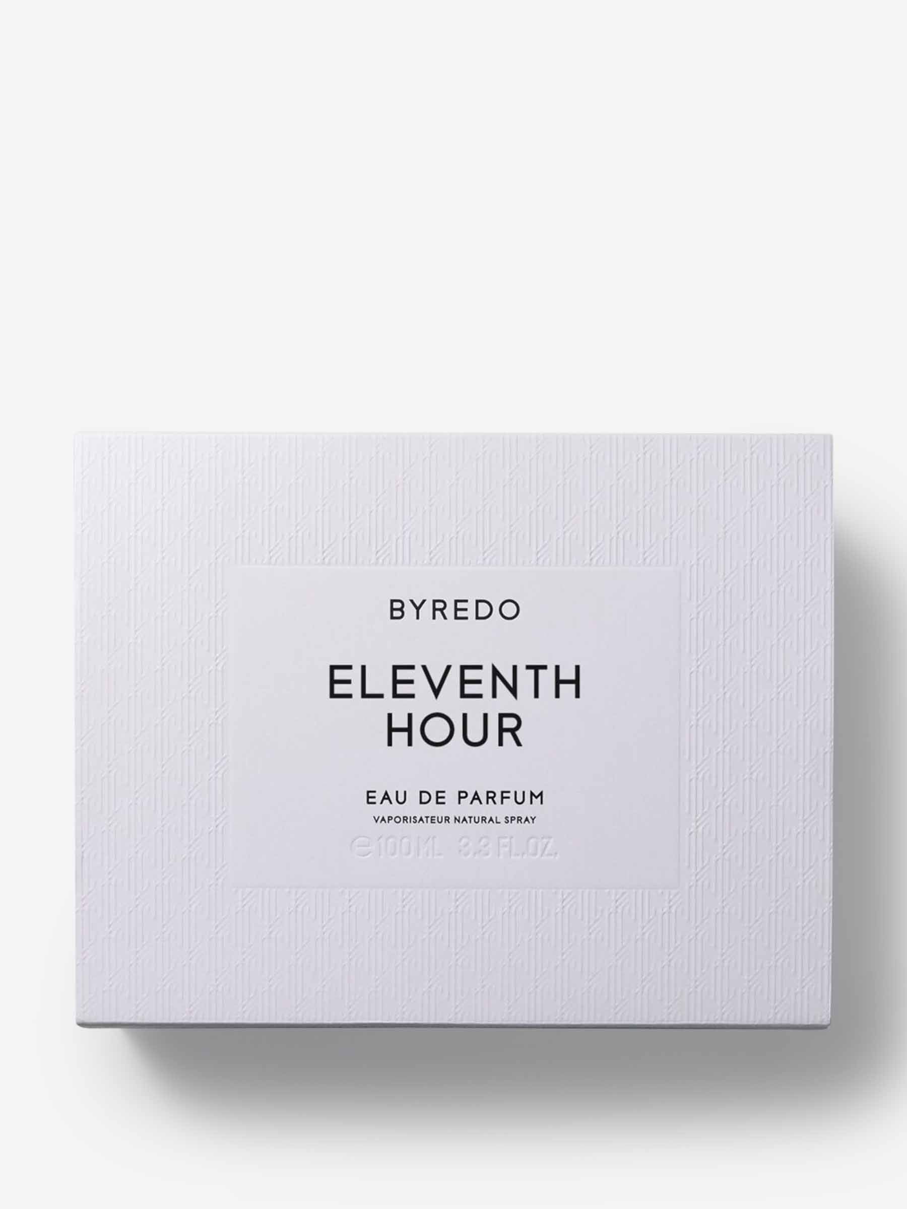 Byredo Mujer Barcelona Perfume Eleventh Hour color Blanco sku 890-000814 01 - Foto 2