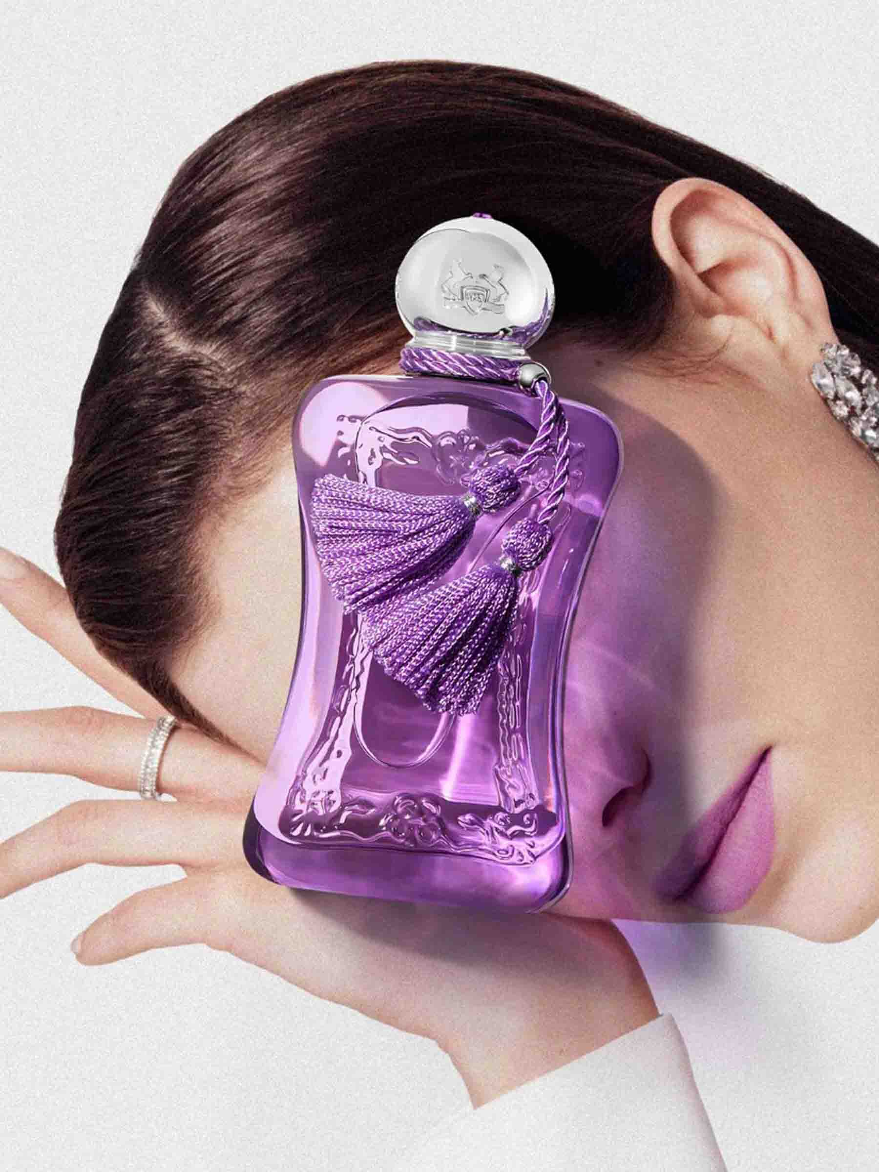 Parfums de Marly Mujer Barcelona Perfume Palatina color Lila sku 890-000818 01 - Foto 2