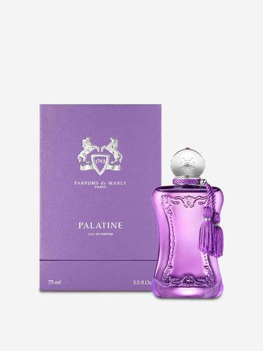 Parfums de Marly Mujer Barcelona Perfume Palatina color Lila sku 890-000818 01 - Foto 3