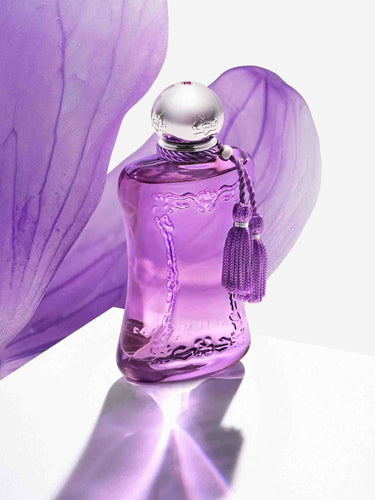 Parfums de Marly Mujer Barcelona Perfume Palatina color Lila sku 890-000818 01 - Foto 4