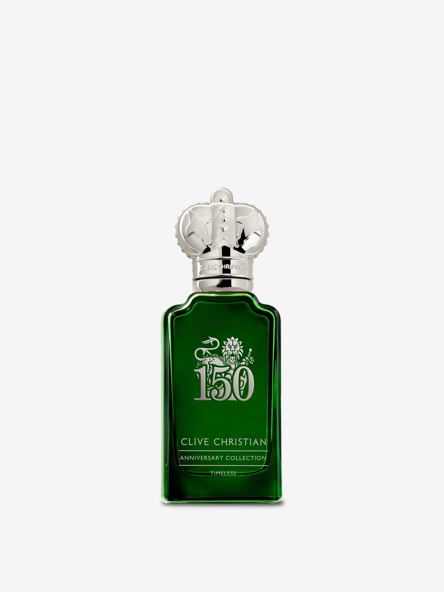 Clive Christian Mujer Barcelona Perfume 150 Anniversary Timeless color Blanco sku 890-000820 01 - Foto 1