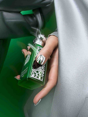 Clive Christian Mujer Barcelona Perfume 150 Anniversary Timeless color Blanco sku 890-000820 01 - Foto 2