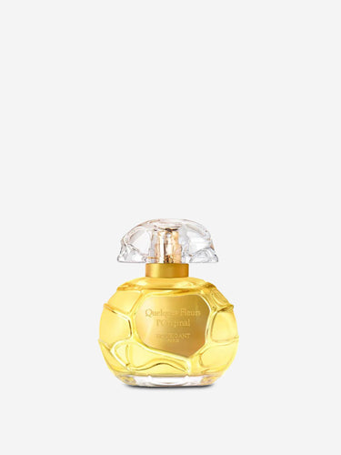 Perfume Quelques Fleurs
