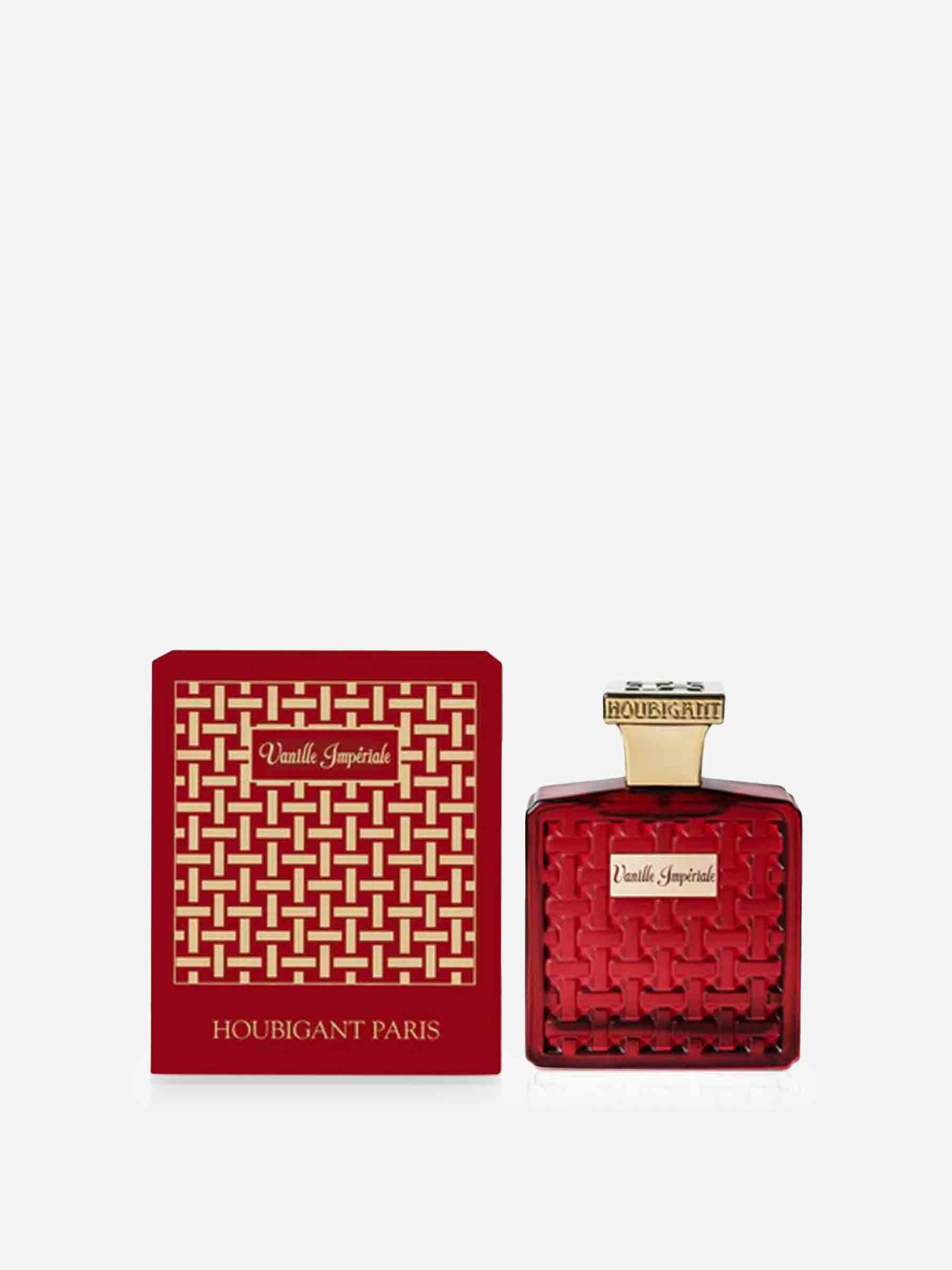 Houbigant Mujer Barcelona Perfume Vanille Impériale color Rojo sku 890-000825 01 - Foto 2