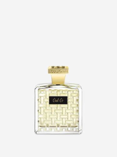 Houbigant Hombre Barcelona Perfume Oud Or color Amarillo Claro sku 890-000828 01 - Foto 1