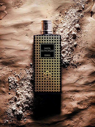 Perris Monte Carlo Mujer Barcelona Perfume Santal du Pacifique color Dorado sku 890-000831 01 - Foto 3