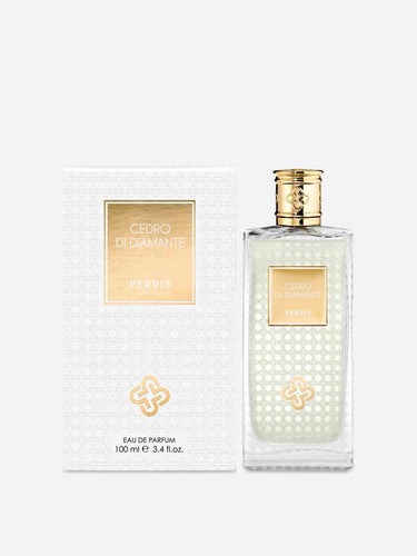 Perris Monte Carlo Mujer Barcelona Perfume Cedro di Diamante color Blanco sku 890-000836 01 - Foto 2