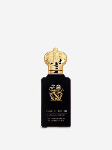 Clive Christian Mujer Barcelona Perfume X Feminine color Negro sku 890-000855 01 - Foto 1