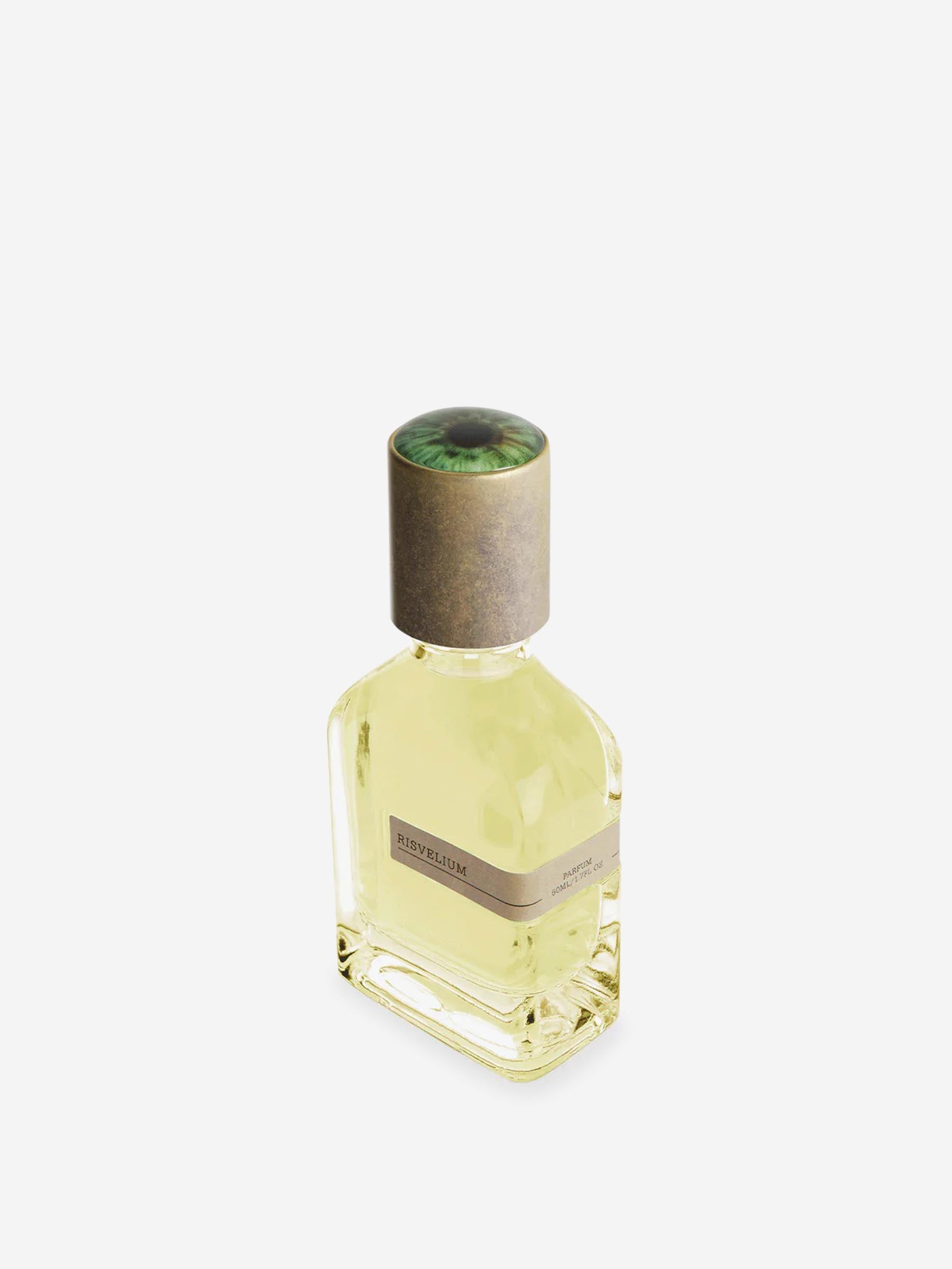 Orto Parisi Mujer Barcelona Perfume Risvelium color Amarillo Claro sku 890-000860 01 - Foto 1