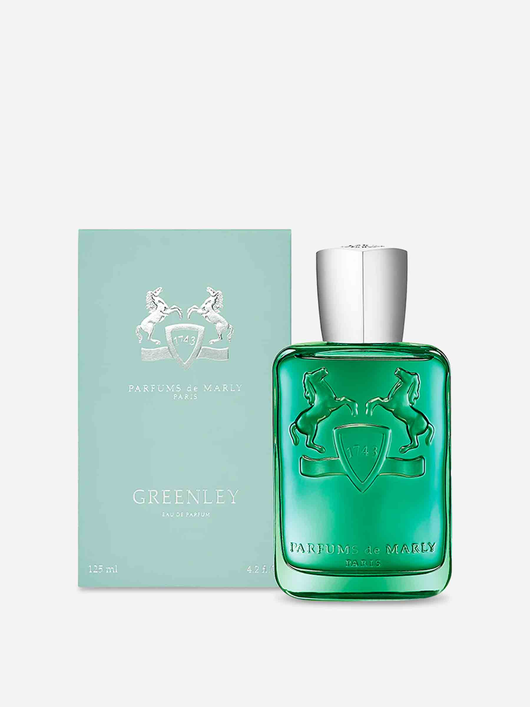 Parfums de Marly Mujer Barcelona Perfume Greenley color Blanco sku 890-000861 01 - Foto 2