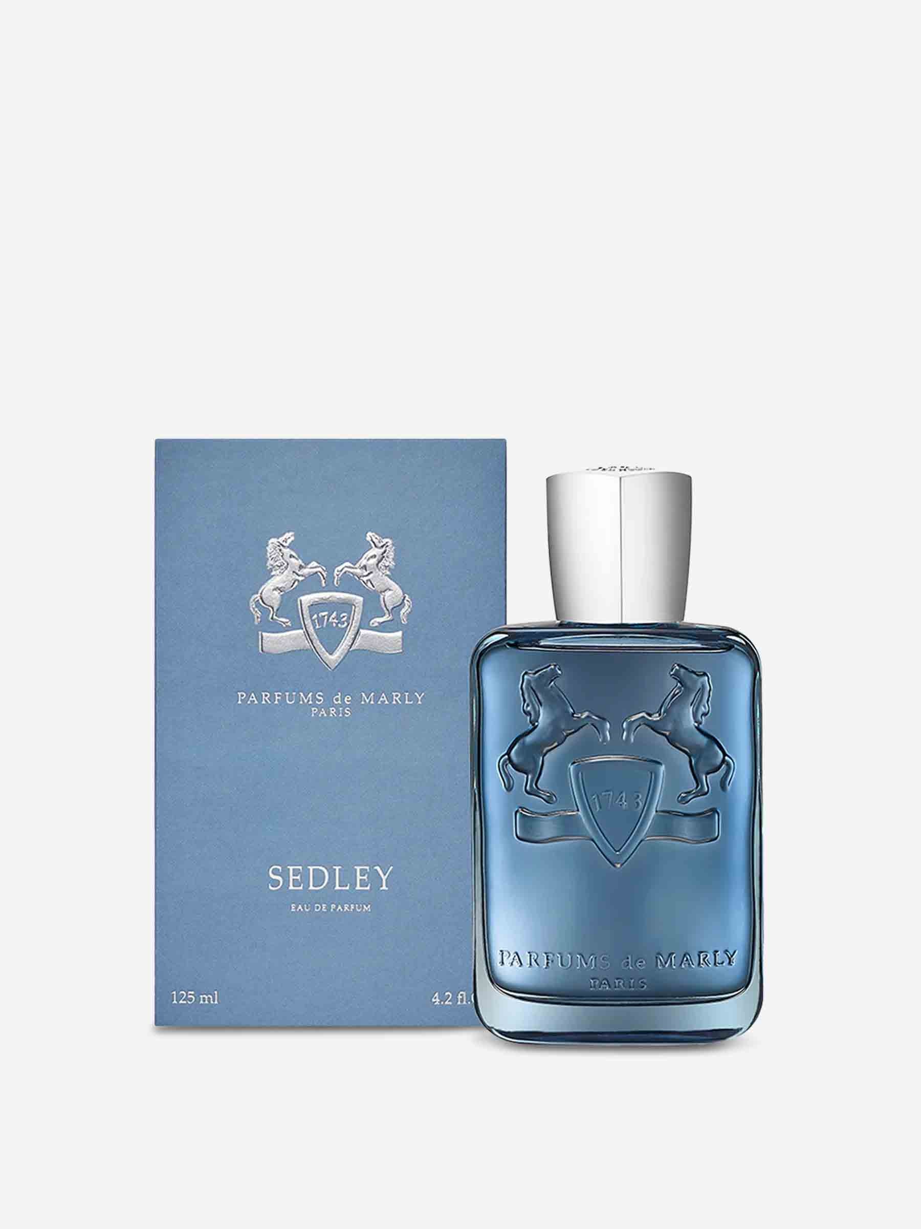 Parfums de Marly Hombre Barcelona Perfume Sedley color Blanco sku 890-000862 01 - Foto 2
