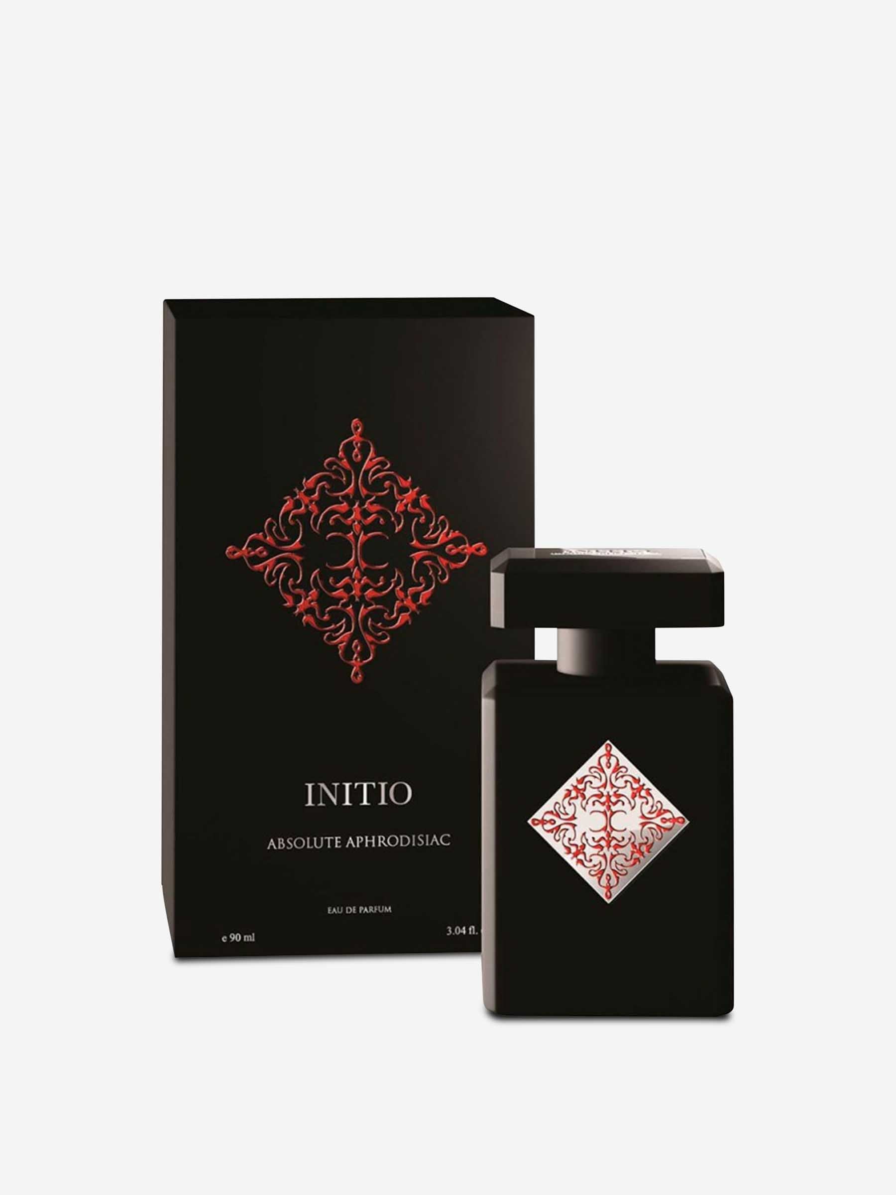 Initio Mujer Barcelona Perfume Absolute Aphrodisiaque color Blanco sku 890-000863 01 - Foto 1