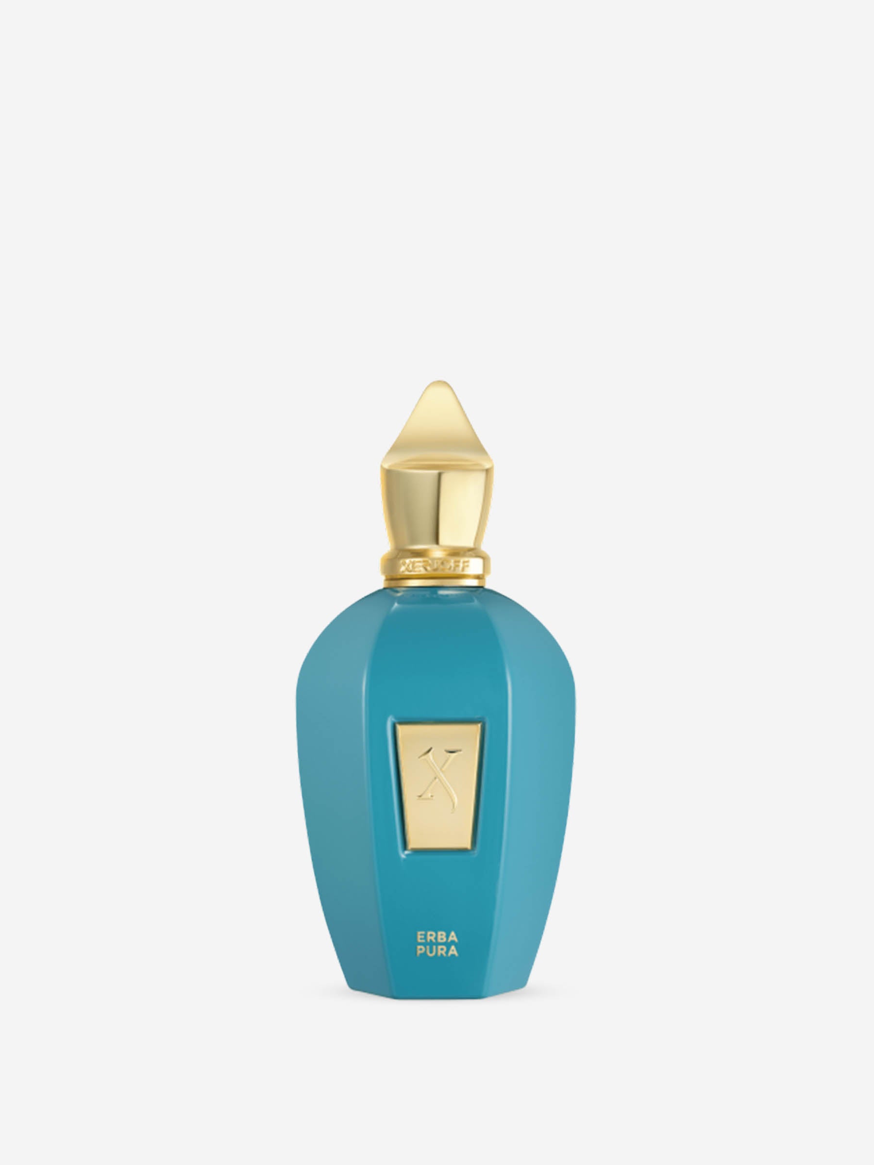 Xerjoff Mujer Barcelona Perfume Erba Pura color Blanco sku 890-000865 01 - Foto 1