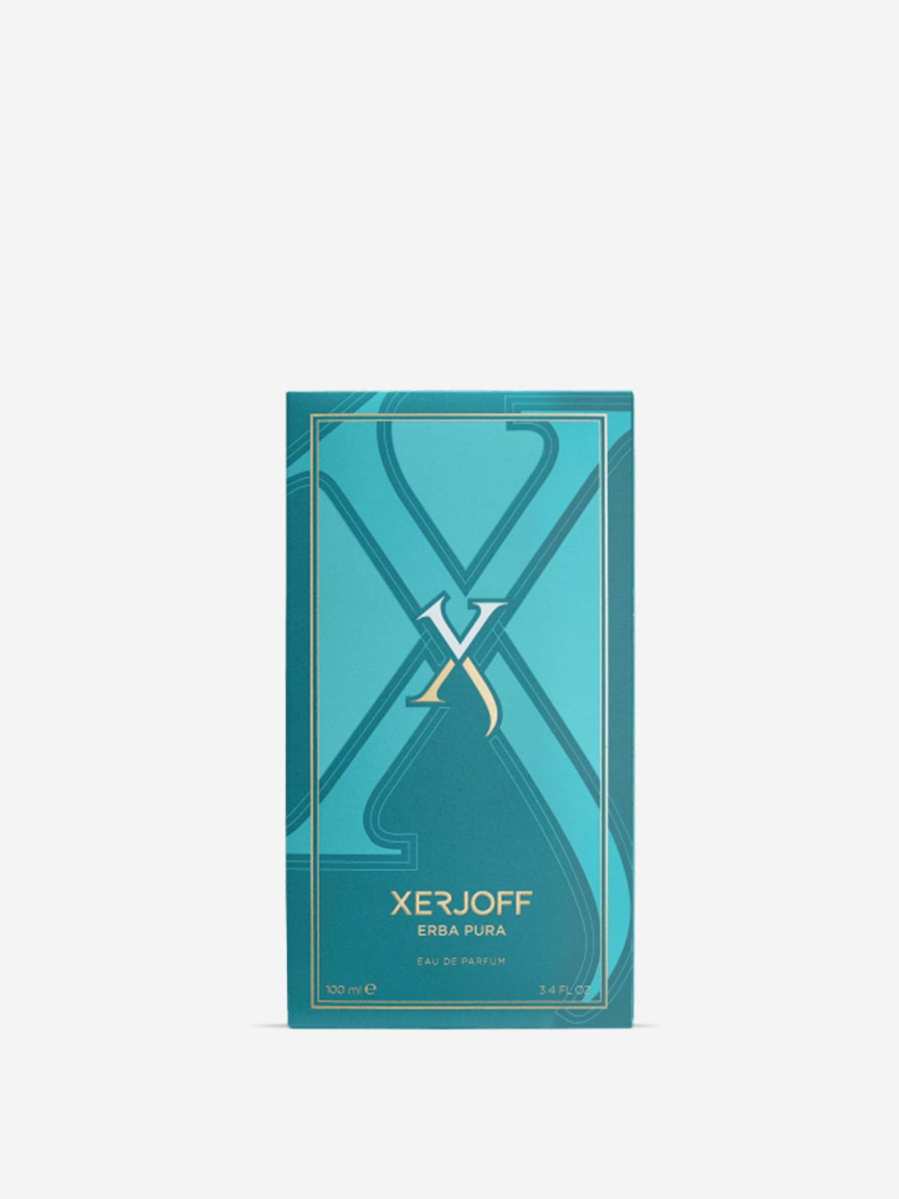 Xerjoff Mujer Barcelona Perfume Erba Pura color Blanco sku 890-000865 01 - Foto 2