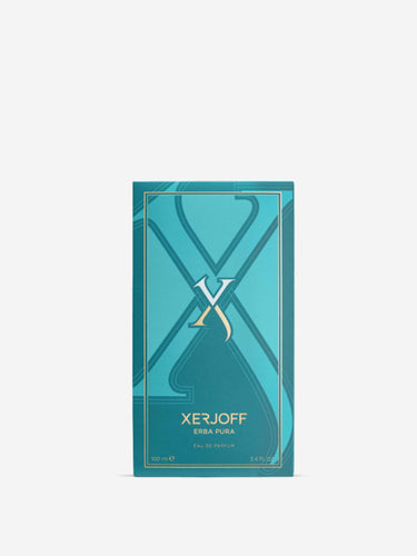 Xerjoff Mujer Barcelona Perfume Erba Pura color Blanco sku 890-000865 01 - Foto 2