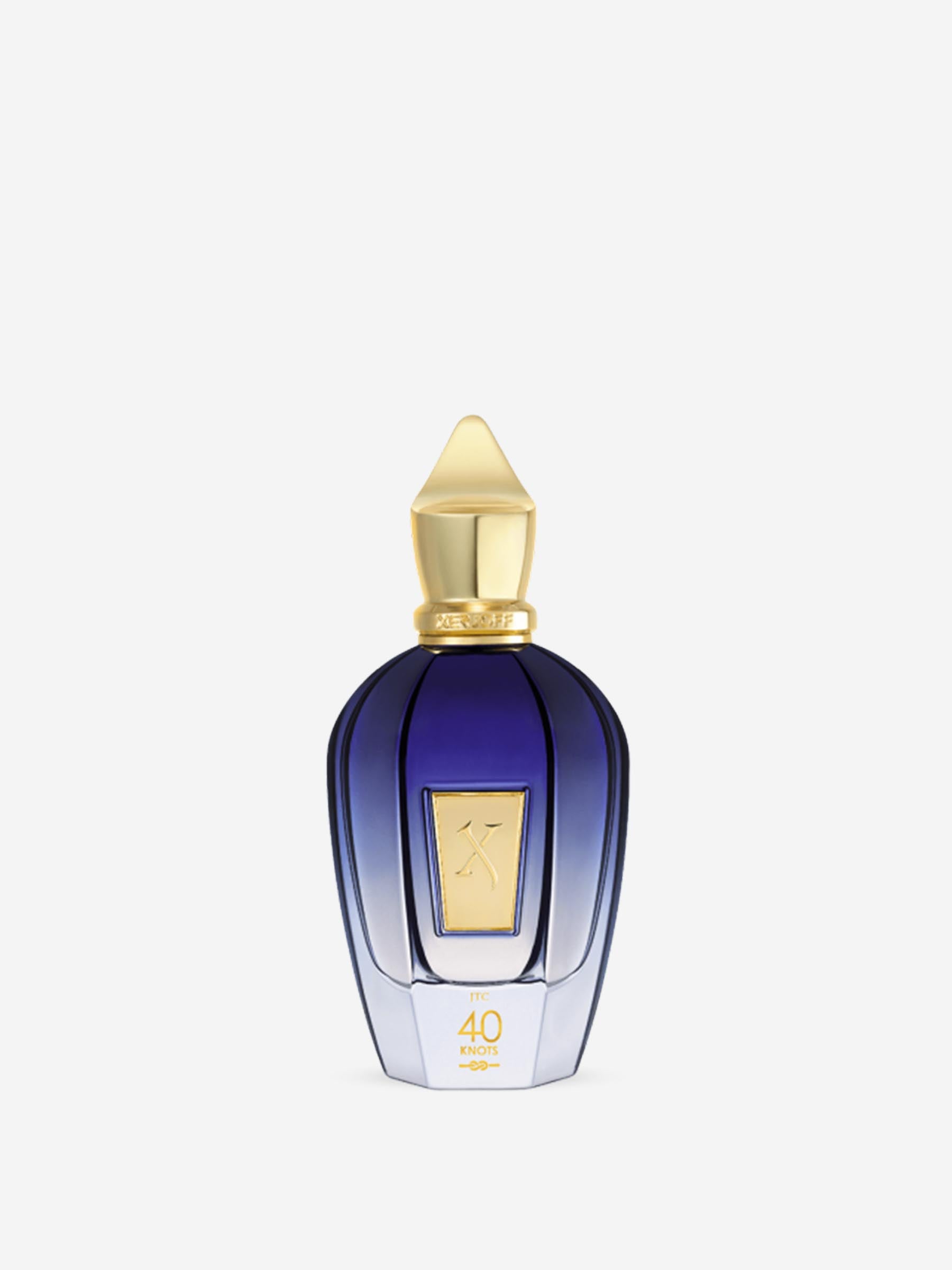 Xerjoff Mujer Barcelona Perfume 40 KNOTS color Blanco sku 890-000866 01 - Foto 1