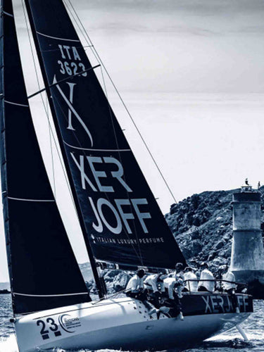 Xerjoff Mujer Barcelona Perfume 40 KNOTS color Blanco sku 890-000866 01 - Foto 3