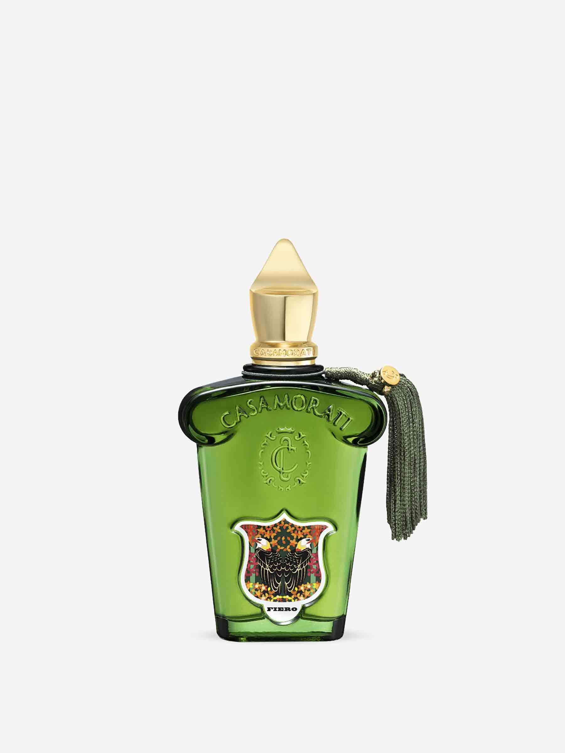 Casamorati Mujer Barcelona Perfume Fiero color Blanco sku 890-000867 01 - Foto 1