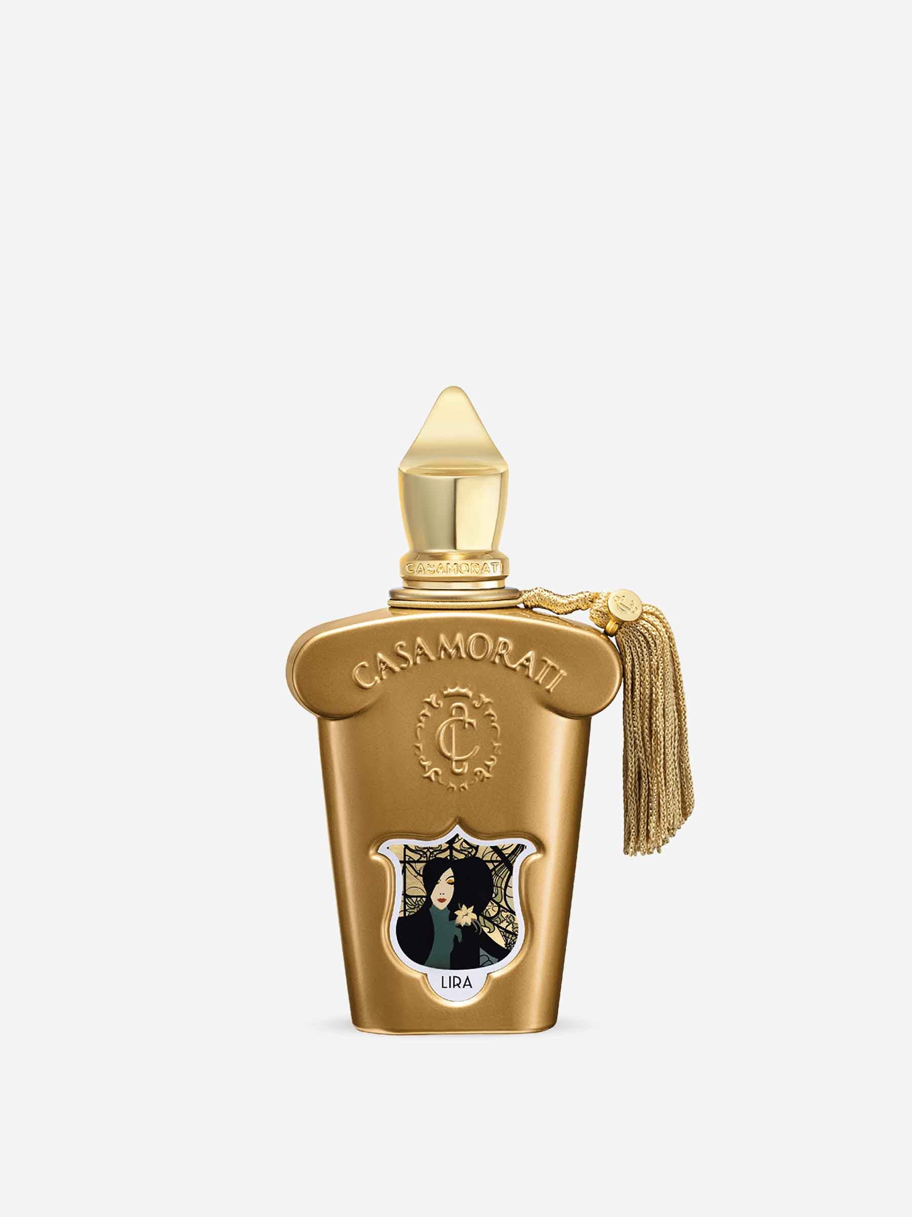 Casamorati Mujer Barcelona Perfume Lira color Blanco sku 890-000868 01 - Foto 1
