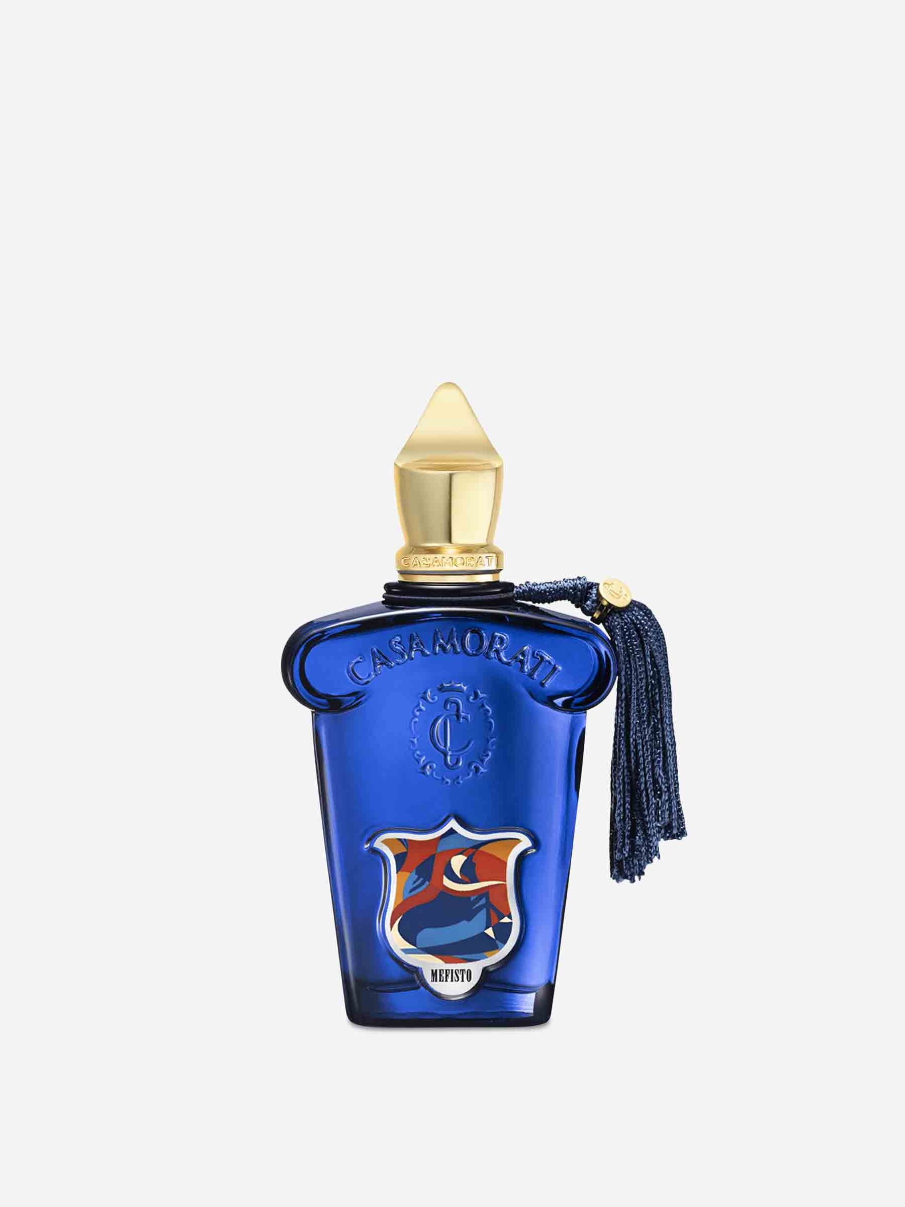 Casamorati Mujer Barcelona Perfume Mefisto color Blanco sku 890-000869 01 - Foto 1