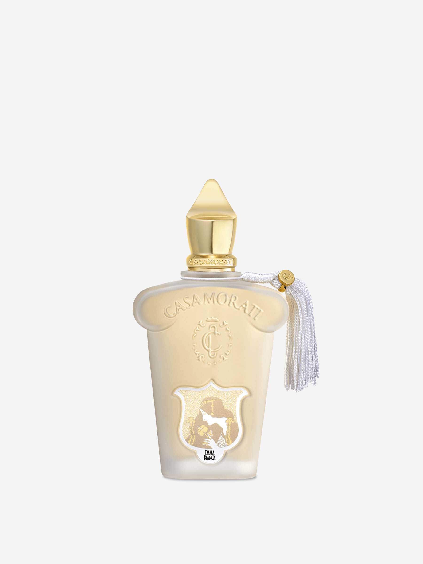 Casamorati Mujer Barcelona Perfume Dama Bianca color Blanco sku 890-000870 01 - Foto 1
