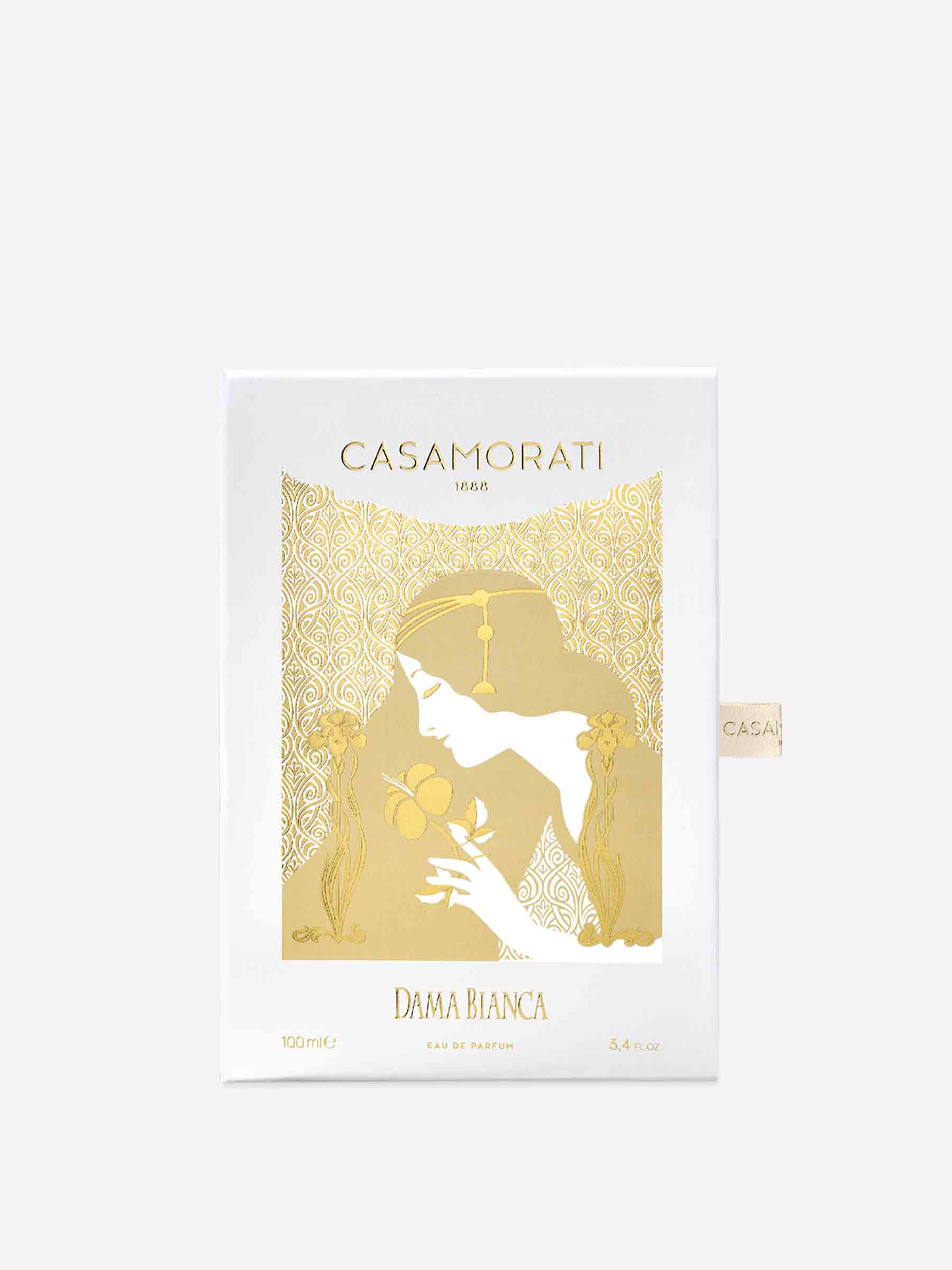 Casamorati Mujer Barcelona Perfume Dama Bianca color Blanco sku 890-000870 01 - Foto 2