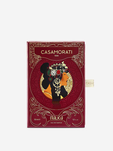 Casamorati Mujer Barcelona Perfume Italica color Blanco sku 890-000872 01 - Foto 2