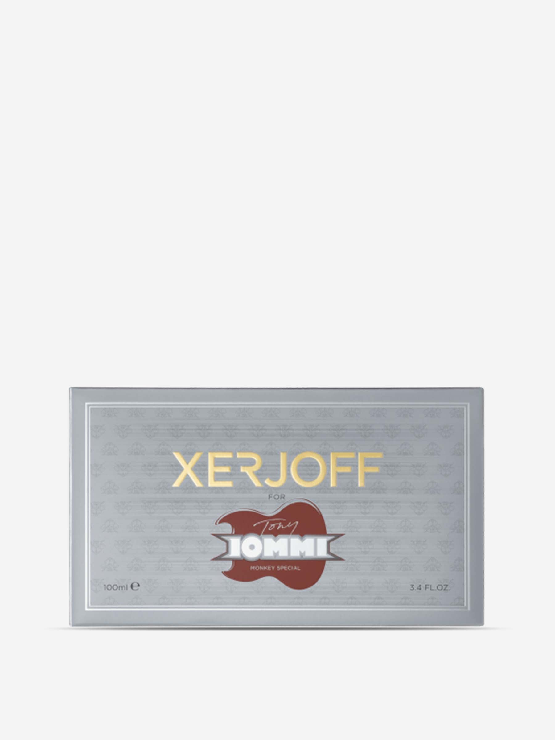 Xerjoff Mujer Barcelona Perfume Tony Iommi Monkey Special color Blanco sku 890-000877 01 - Foto 2