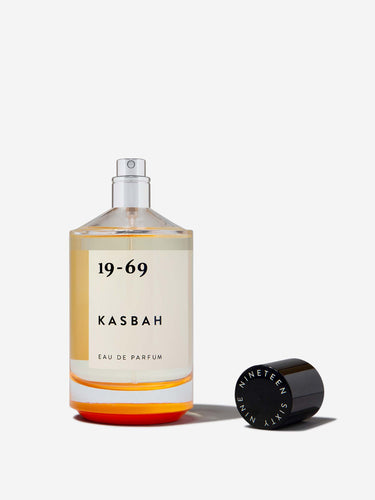 19-69 Hombre Barcelona Perfume Kasbah color Blanco sku 890-000881 01 - Foto 3