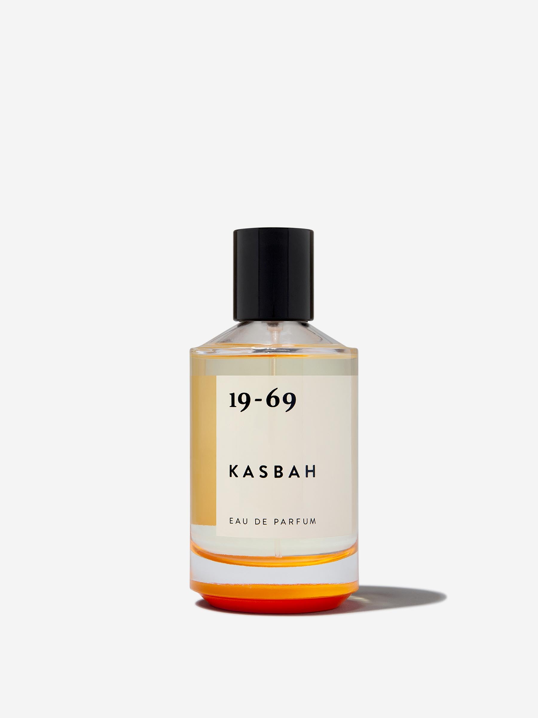 19-69 Hombre Barcelona Perfume Kasbah color Blanco sku 890-000881 01 - Foto 1