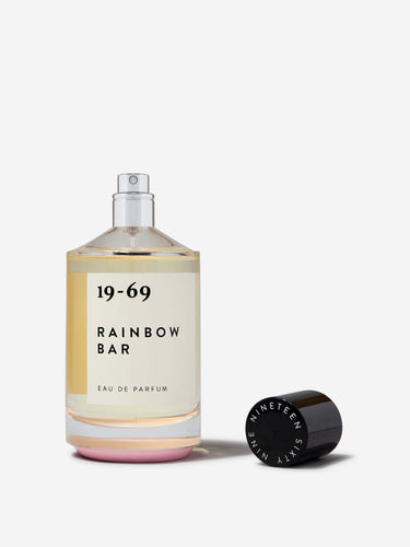 19-69 Mujer Barcelona Perfume Rainbow Bar color Blanco sku 890-000882 01 - Foto 2