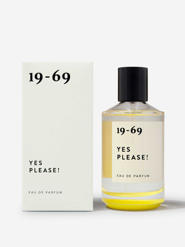 19-69 Hombre Barcelona Perfume YES PLEASE! color Blanco sku 890-000885 01 - Foto 2
