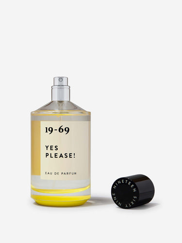 19-69 Hombre Barcelona Perfume YES PLEASE! color Blanco sku 890-000885 01 - Foto 3
