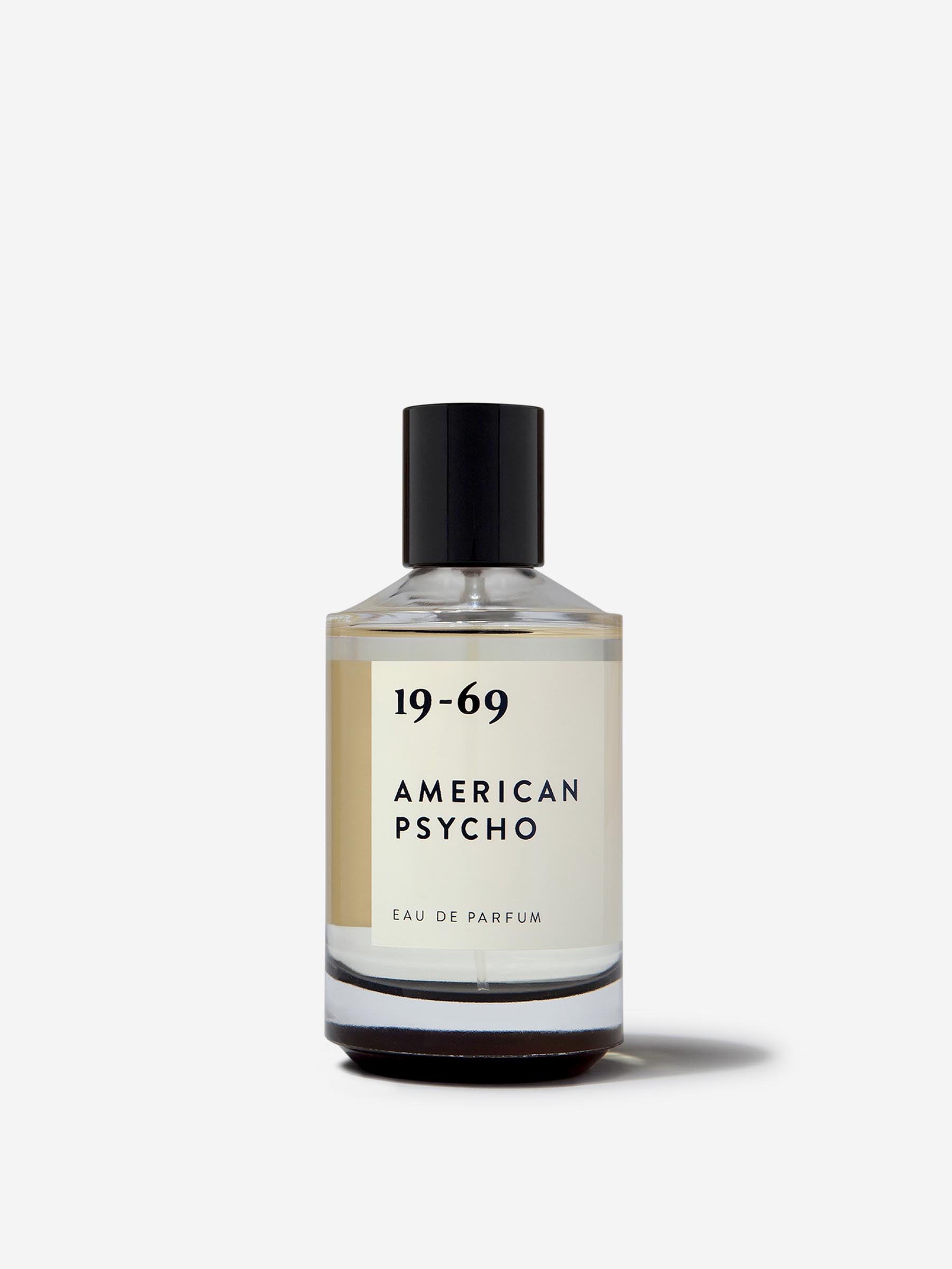 19-69 Mujer Barcelona Perfume American Psycho color Blanco sku 890-000886 01 - Foto 1