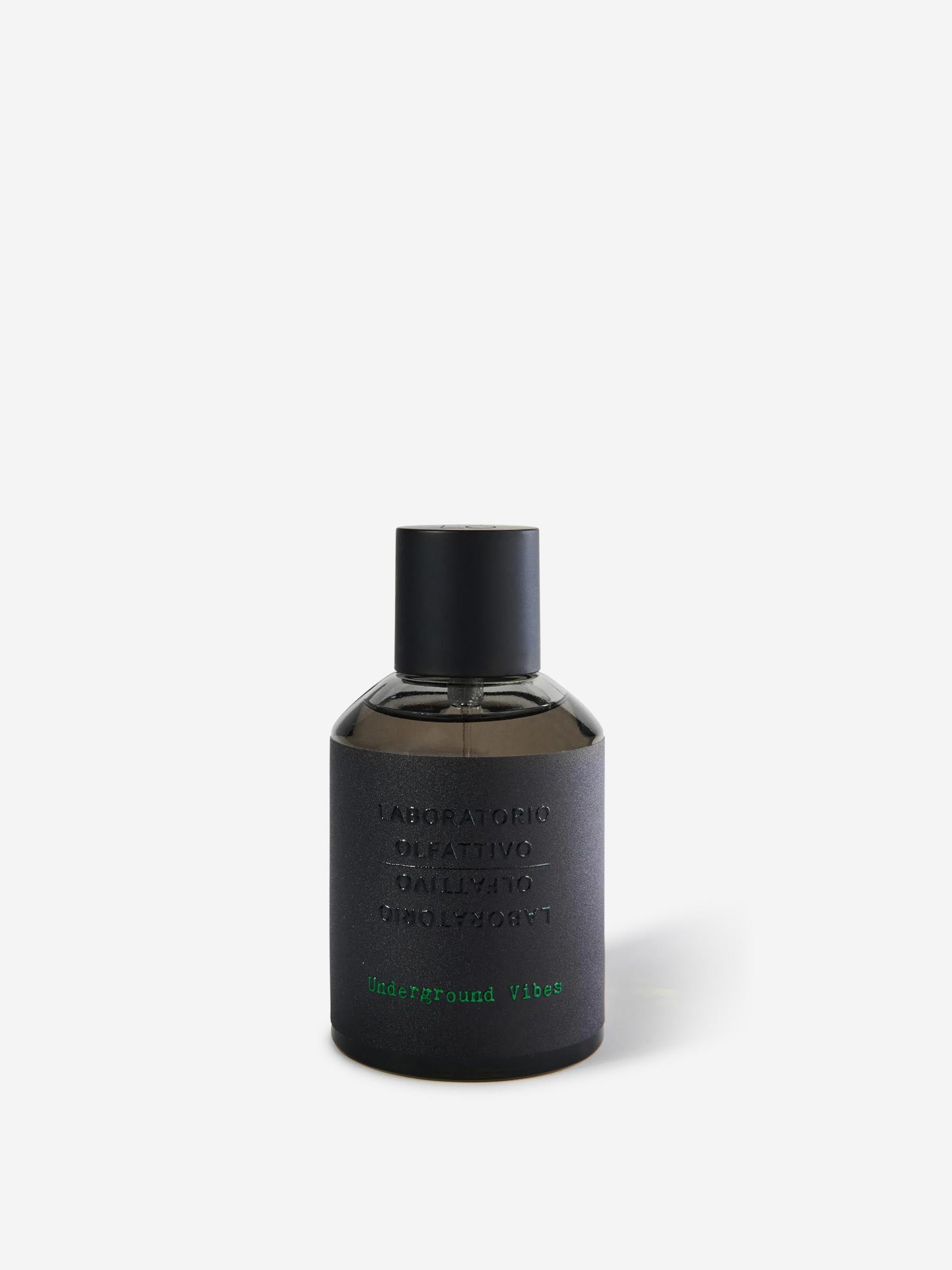 Laboratorio Olfattivo Mujer Barcelona Perfume Underground Vibes color Blanco sku 890-000889 01 - Foto 1