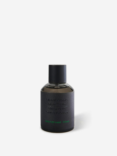 Laboratorio Olfattivo Mujer Barcelona Perfume Underground Vibes color Blanco sku 890-000889 01 - Foto 1