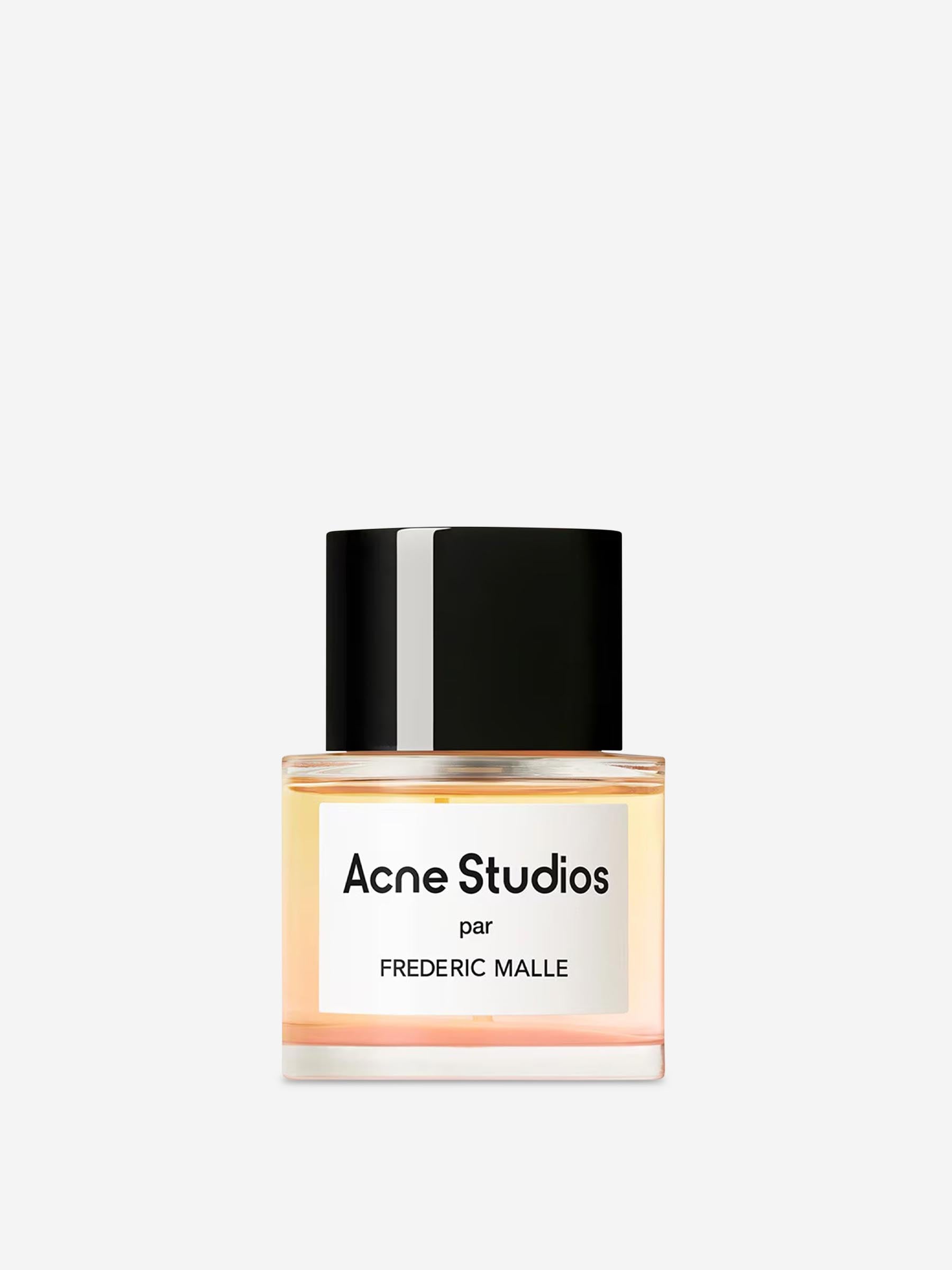 Frederic Malle Hombre Barcelona Perfume Acne Studios 50ml color Blanco sku 890-000890 01 - Foto 1