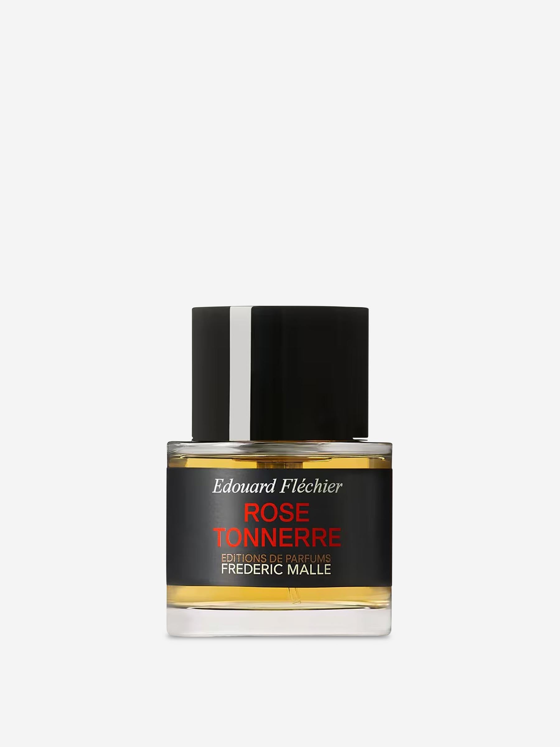 Frederic Malle Hombre Barcelona Perfume Rose Tonnerre color Blanco sku 890-000891 01 - Foto 1