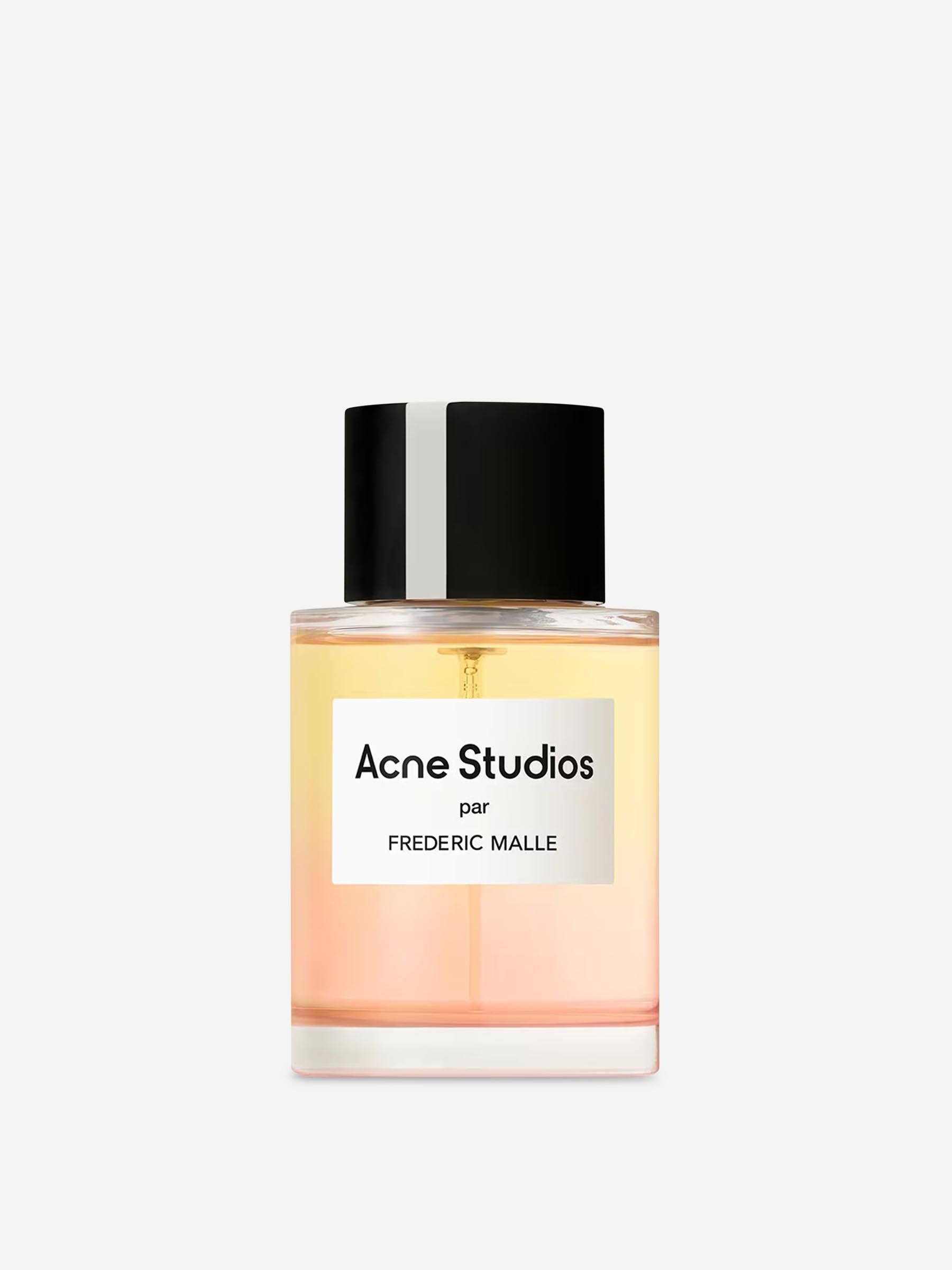 Frederic Malle Hombre Barcelona Perfume Acne Studios 100ml color Blanco sku 890-000894 01 - Foto 1