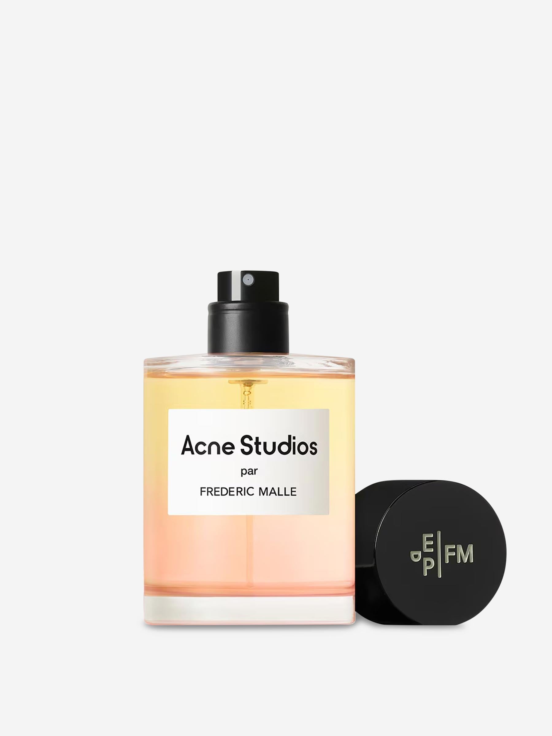 Frederic Malle Hombre Barcelona Perfume Acne Studios 100ml color Blanco sku 890-000894 01 - Foto 2