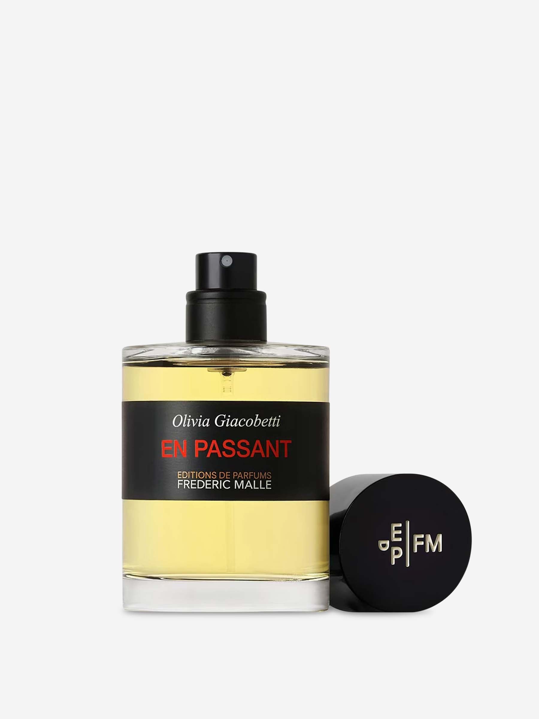 Frederic Malle Hombre Barcelona Perfume En Passant color Blanco sku 890-000897 01 - Foto 2