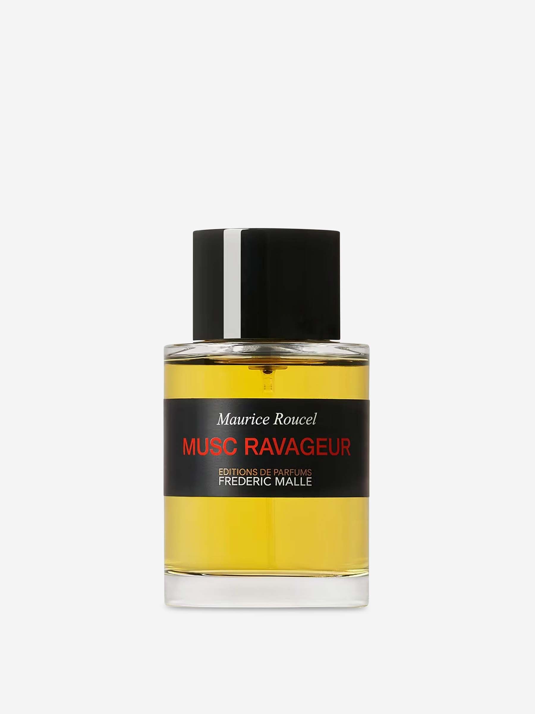 Frederic Malle Hombre Barcelona Perfume Musc Ravageur color Blanco sku 890-000899 01 - Foto 1