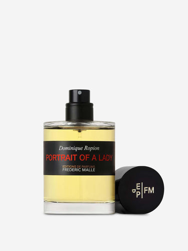 Frederic Malle Hombre Barcelona Perfume Portrait of a Lady color Blanco sku 890-000900 01 - Foto 2