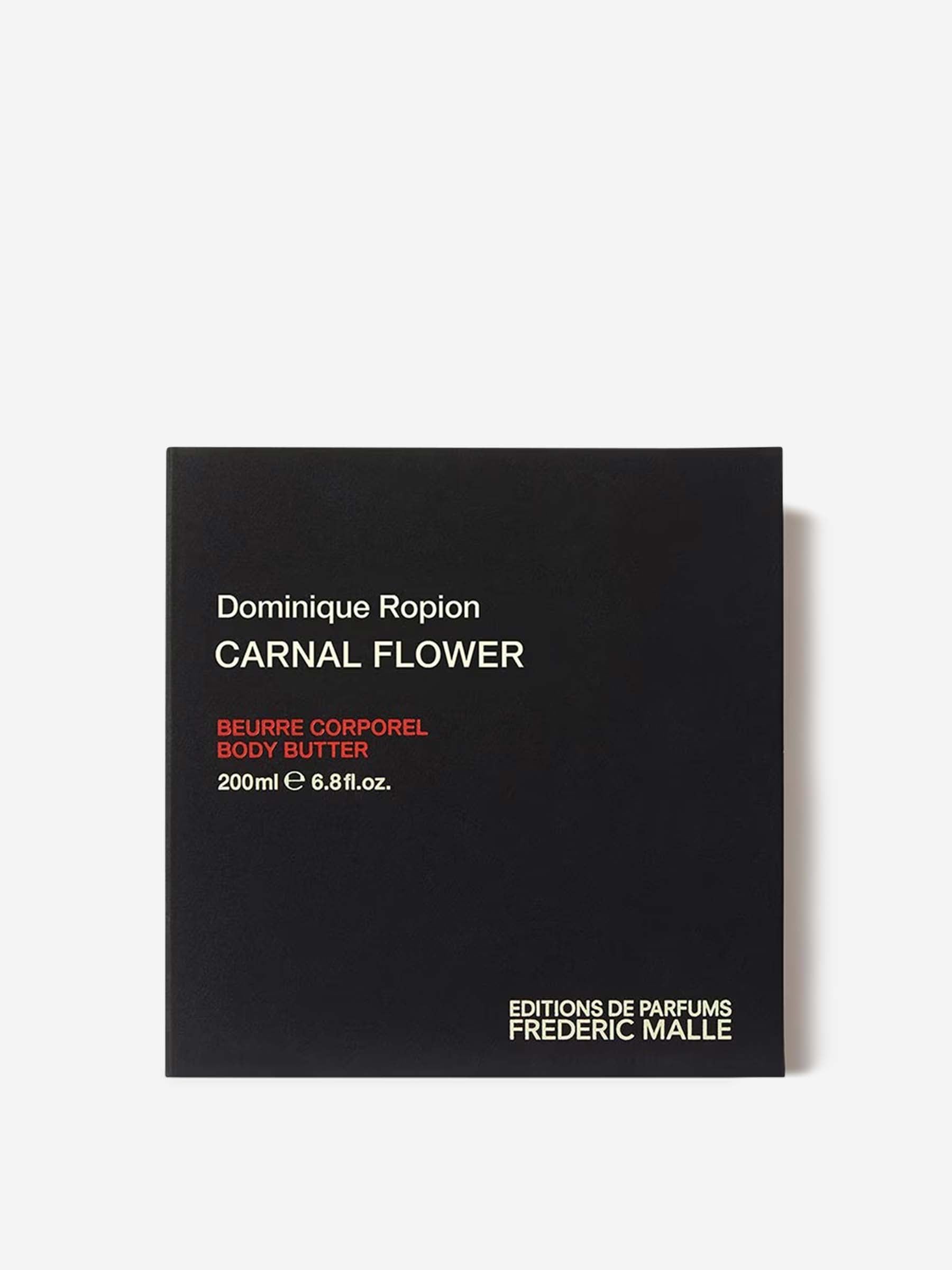 Frederic Malle Hombre Barcelona Perfume Carnal Flower color Blanco sku 890-000901 01 - Foto 2