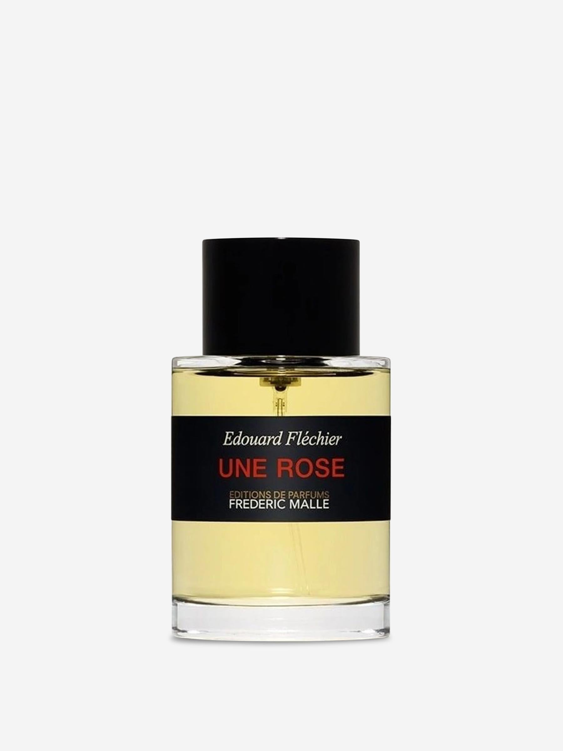 Frederic Malle Hombre Barcelona Perfume Rose Tonnerre color Blanco sku 890-000903 01 - Foto 1