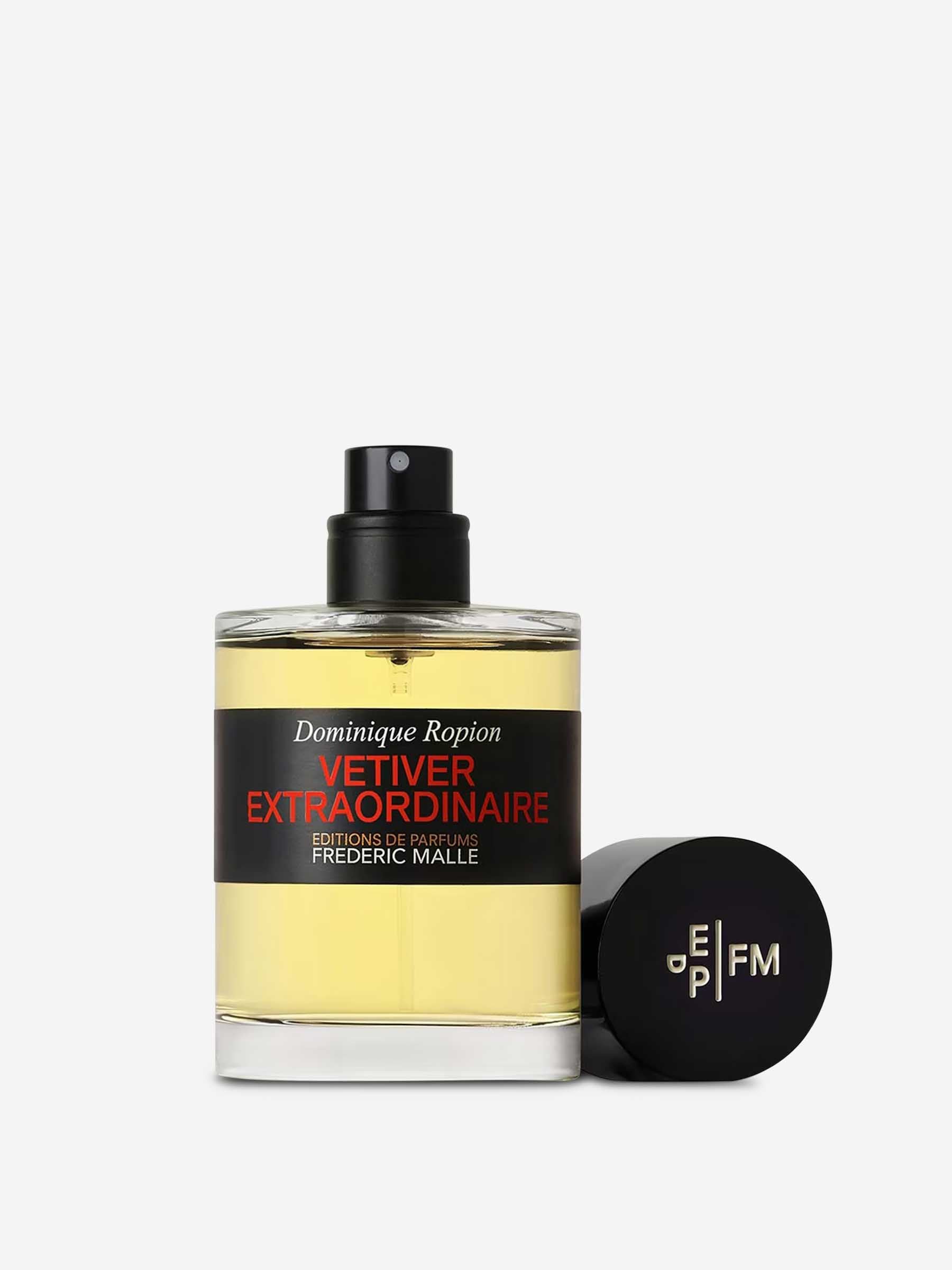 Frederic Malle Hombre Barcelona Perfume Vetiver Extraordinaire color Blanco sku 890-000905 01 - Foto 1
